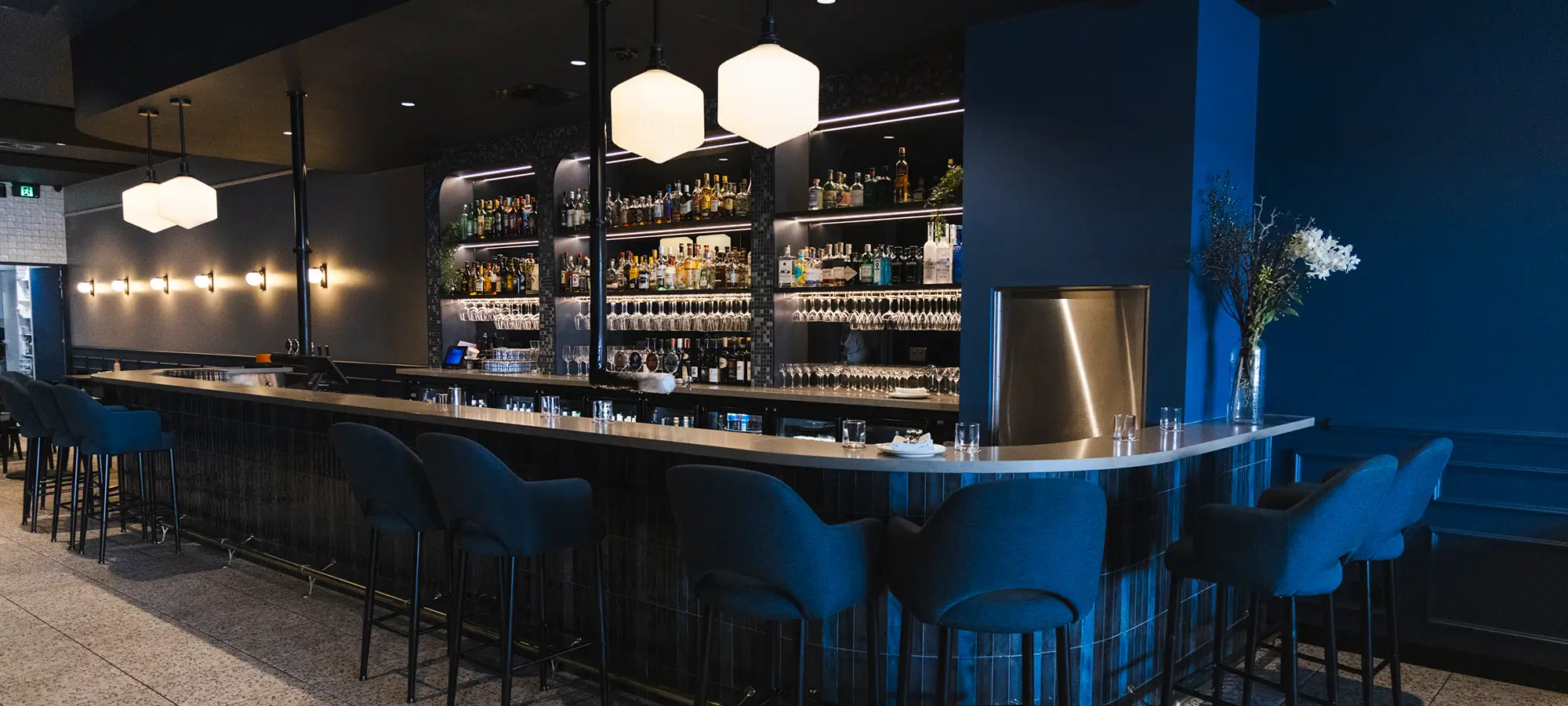 DUX Albury